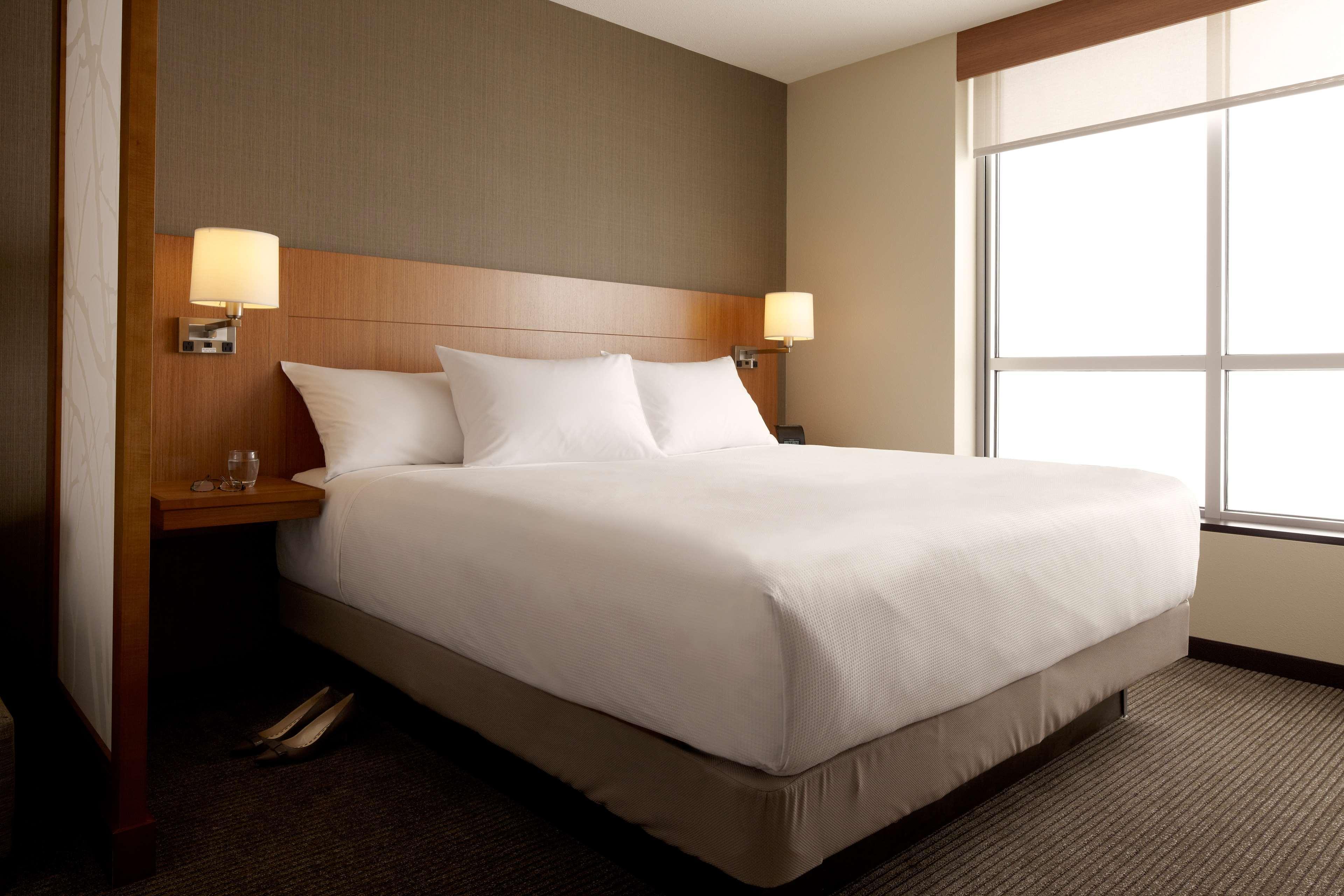 Hyatt Place Atlanta Downtown Exteriör bild