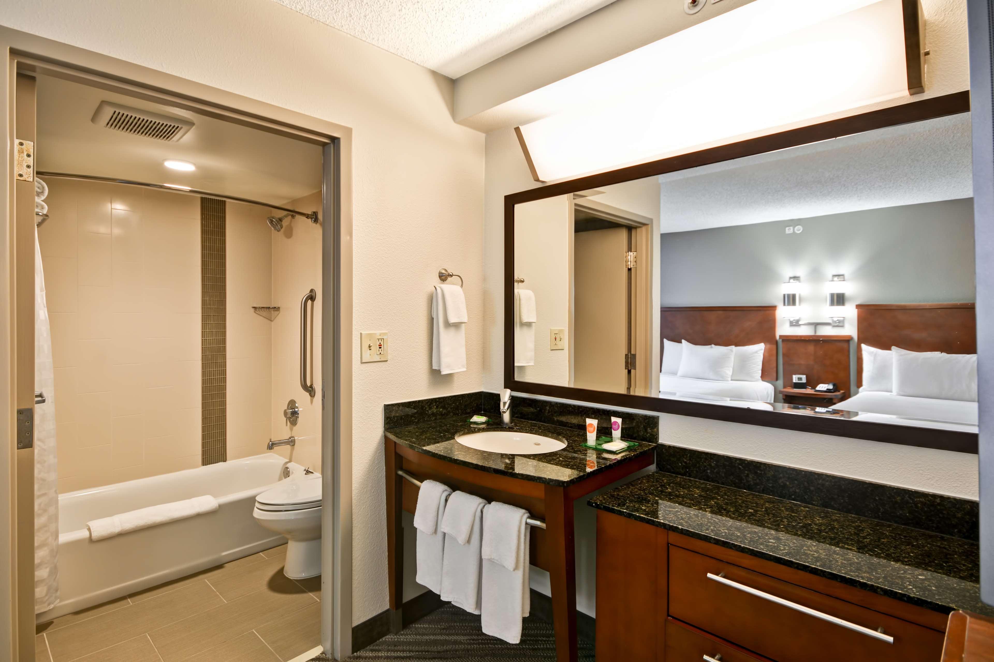 Hyatt Place Atlanta Downtown Exteriör bild