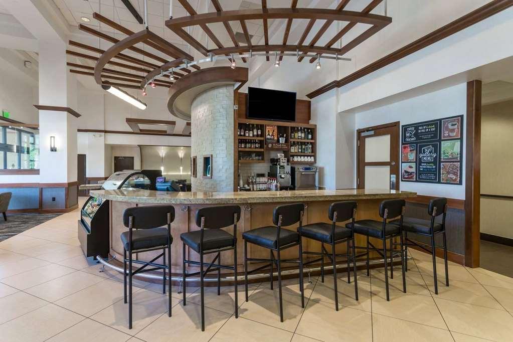 Hyatt Place Atlanta Downtown Restaurang bild