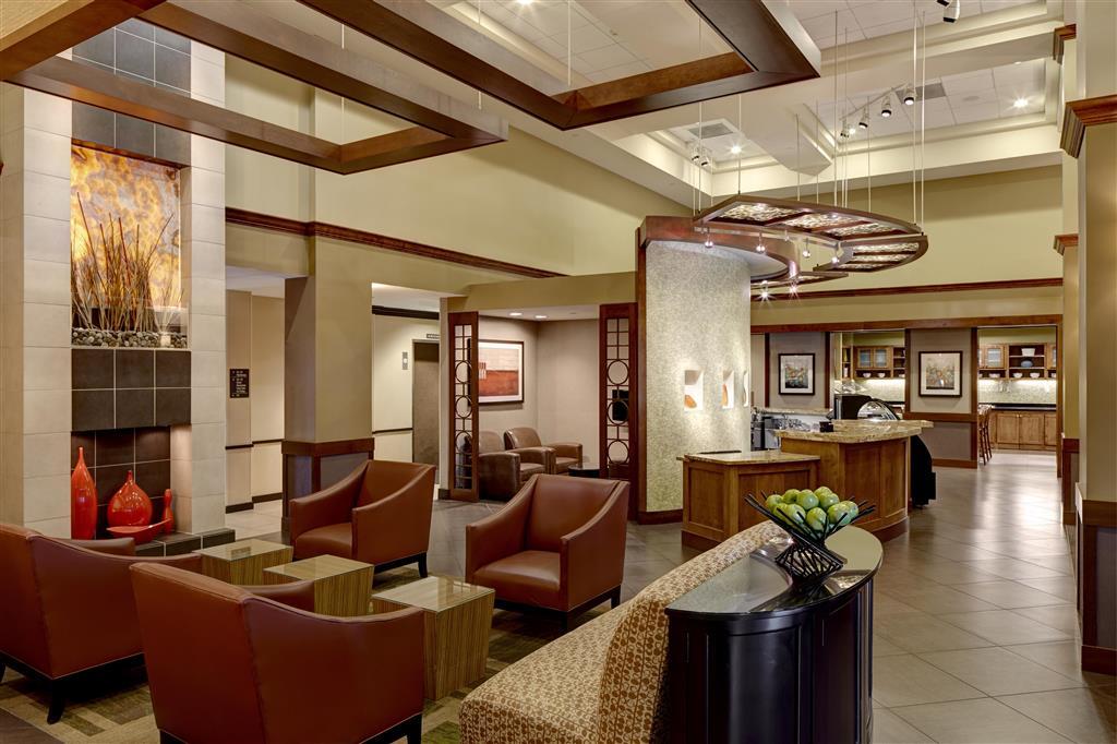 Hyatt Place Atlanta Downtown Inreriör bild
